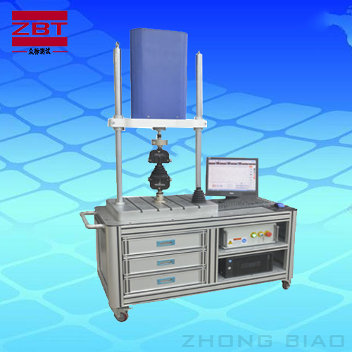 試驗(yàn)機(jī)廠家向您解析疲勞試驗(yàn)機(jī)的工作原理及適用范圍