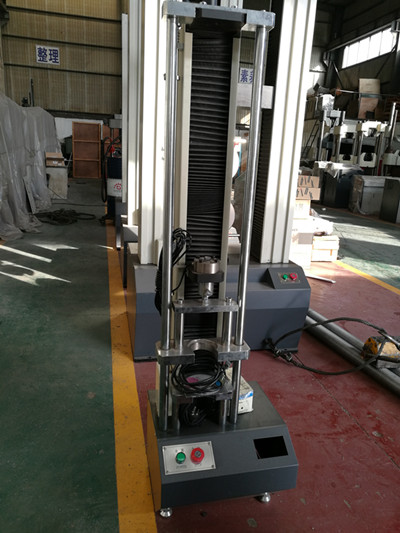 防水卷材電子萬能試驗機