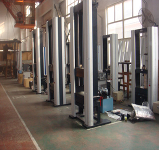 電子萬能材料試驗機(jī)廠家