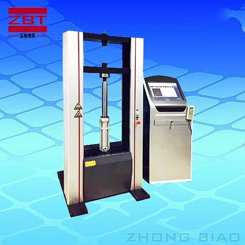 簡(jiǎn)述彈簧扭轉(zhuǎn)試驗(yàn)機(jī)的優(yōu)點(diǎn)